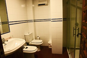 Hotel Plaza