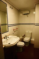 Hotel Plaza