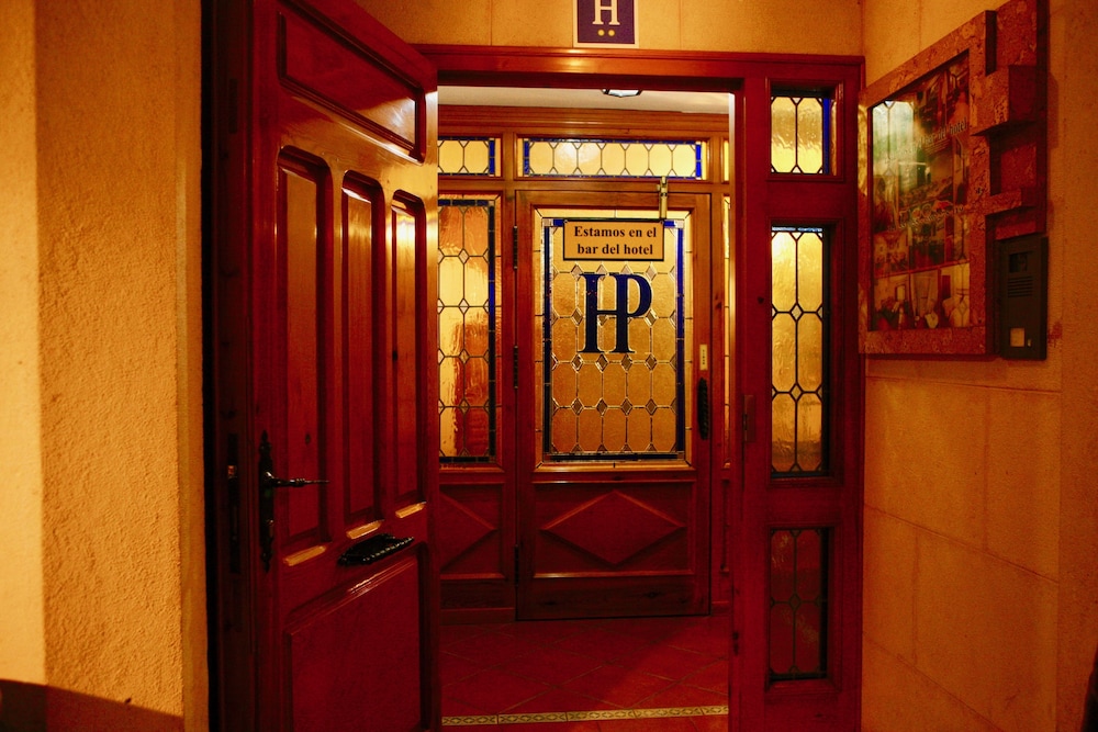 Hotel Plaza