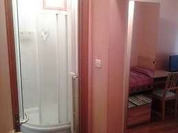 Hotel Perla