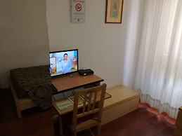 Hotel Perla