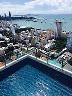 The Base Central Pattaya  Sea View
