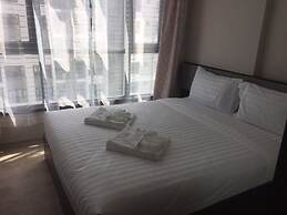 The Base Central Pattaya  Sea View