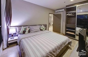 The Base Central Pattaya  Sea View