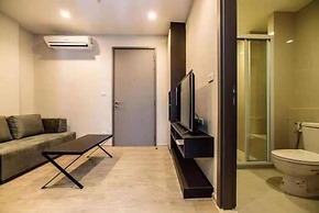 The Base Central Pattaya  Sea View