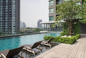 The Base Central Pattaya  Sea View