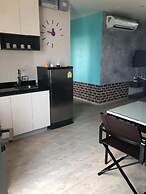 The Base Central Pattaya  Sea View