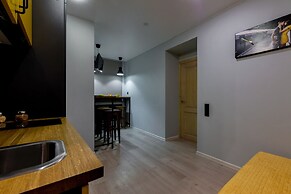 RentalSPb 2 Loft Studio