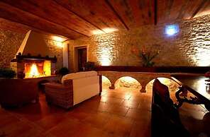 Podere Lucignano Secondo Agriturismo