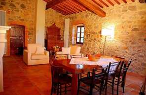 Podere Lucignano Secondo Agriturismo