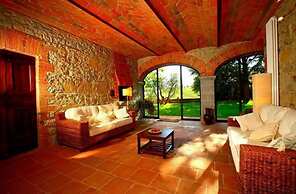 Podere Lucignano Secondo Agriturismo