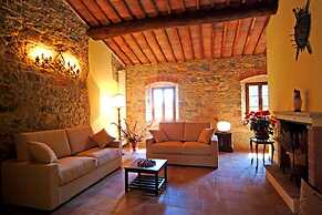 Podere Lucignano Secondo Agriturismo