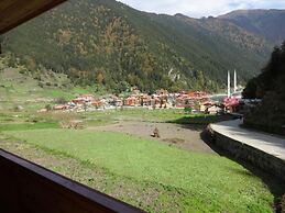 Scala Otel