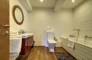 Loft 66&65 Panoramic View
