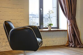 Loft 66&65 Panoramic View