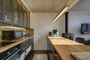 Loft 66&65 Panoramic View