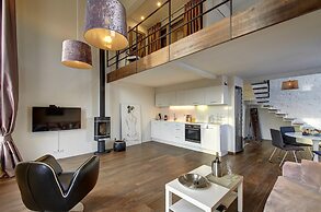 Loft 66&65 Panoramic View