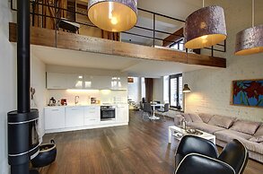 Loft 66&65 Panoramic View