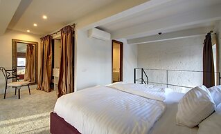 Loft 66&65 Panoramic View