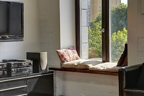 Loft 66&65 Panoramic View