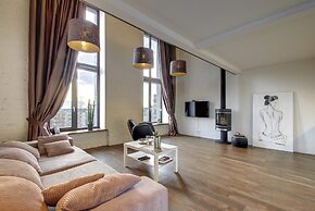 Loft 66&65 Panoramic View
