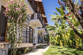 Karia Apart