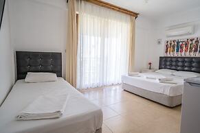 Karia Apart