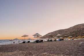 Karia Apart
