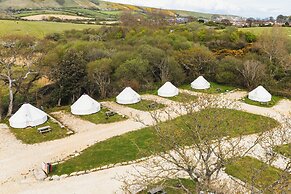 Herston Caravan & Campsite