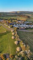 Herston Caravan & Campsite