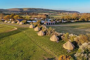 Herston Caravan & Campsite