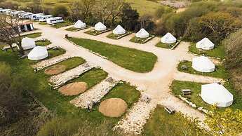 Herston Caravan & Campsite