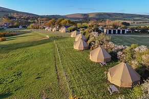 Herston Caravan & Campsite