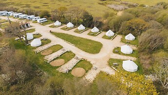 Herston Caravan & Campsite