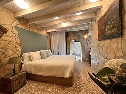 Boutique Hostal Salinas