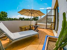 Boutique Hostal Salinas