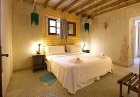 Boutique Hostal Salinas