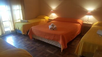 Posada del Huayruro