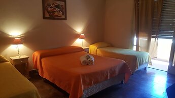 Posada del Huayruro