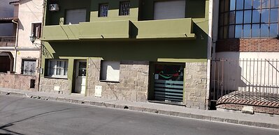 Posada del Huayruro