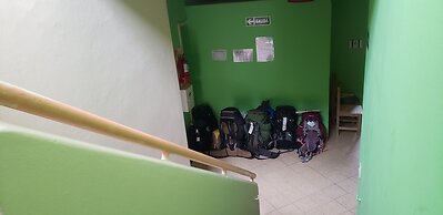 Posada del Huayruro