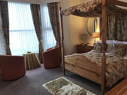 Belmont Hotel Blackpool