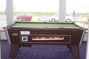 Belmont Hotel Blackpool