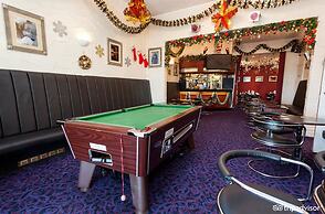 Belmont Hotel Blackpool