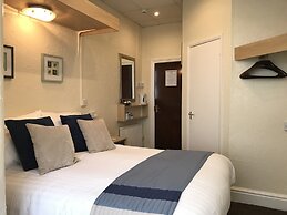 Belmont Hotel Blackpool