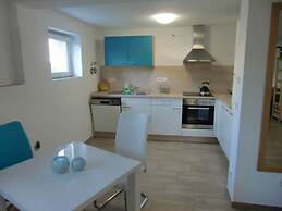 Ferienwohnung Müller-Aydemir