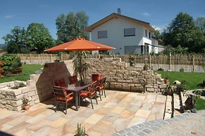 Ferienwohnung Müller-Aydemir
