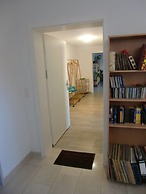 Ferienwohnung Müller-Aydemir