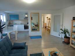 Ferienwohnung Müller-Aydemir