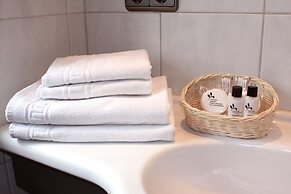 Business Vital Hotel